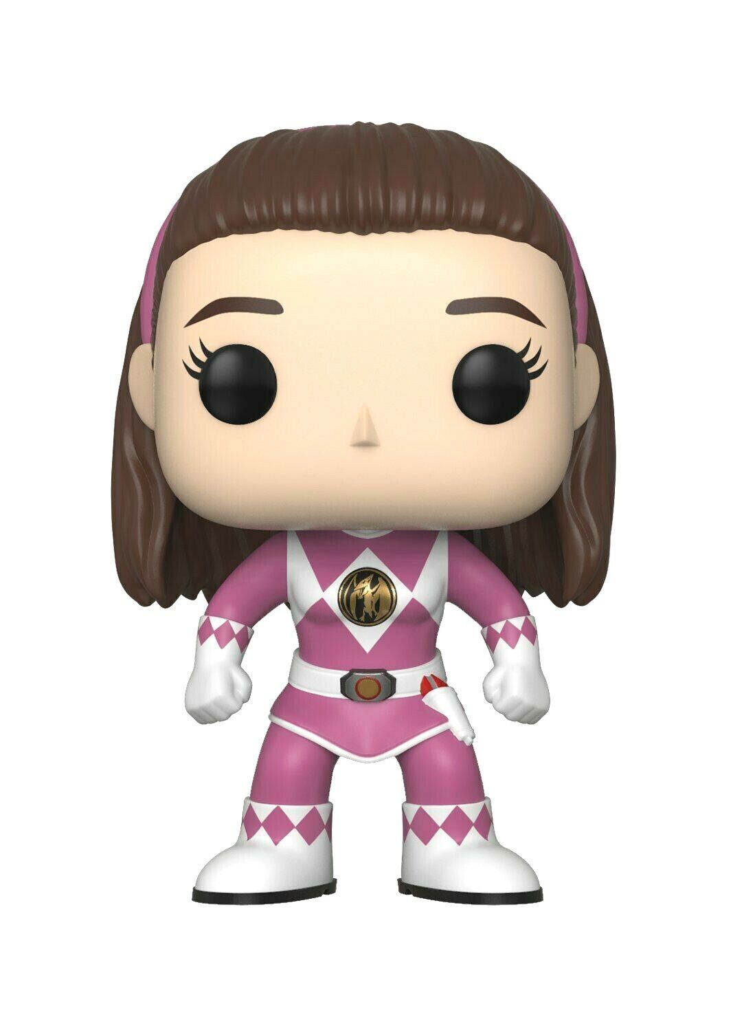 Funko POP! Power Rangers Pink Ranger - Kimberly 671 image 1