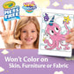 Crayola Uni-creatures Color Wonder image 1