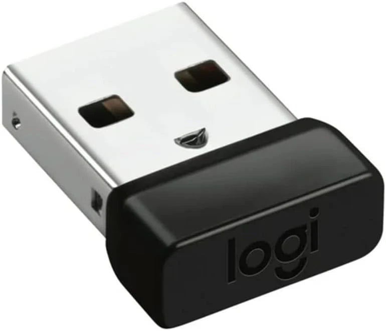 Logitech Mouse Stunning Speckle Design Collection Plug & Play Wireless image 3