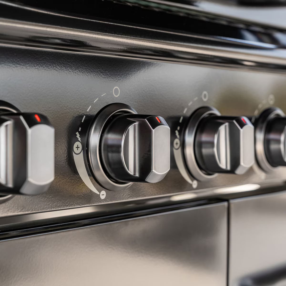 Nexgrill Deluxe 7 Burner Gas Barbecue Grill + Cover