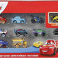 Mattel Disney & Pixar Cars Die Cast Mini Racers 10 Pack, Styles May Vary image 4