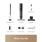 Dreame H12 Pro Wet & Dry Vacuum Cleaner, HHR25A image 7