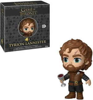 Funko 5 Star Game of Thrones Tyrion Lannister image 0