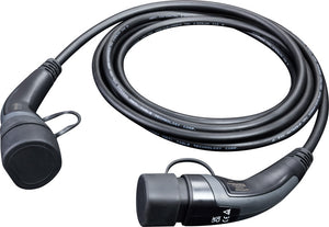 EV Car  Charging Cable 5 Meter -7.4kw image 0