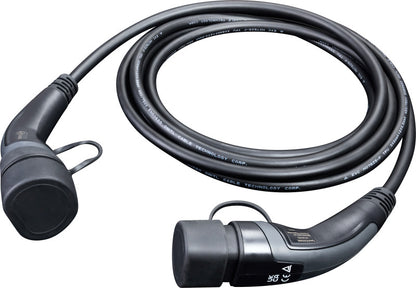 EV Car  Charging Cable 5 Meter -7.4kw image 0