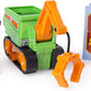PAW Patrol Ultimate Rescue Rocky Mini Crane image 8