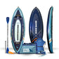 Eddie Bauer 10Ft (3.3M) Super Inflatable Sit in Kayak