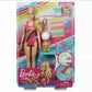 Barbie Swim ‘n Dive Doll and Accessories image 0