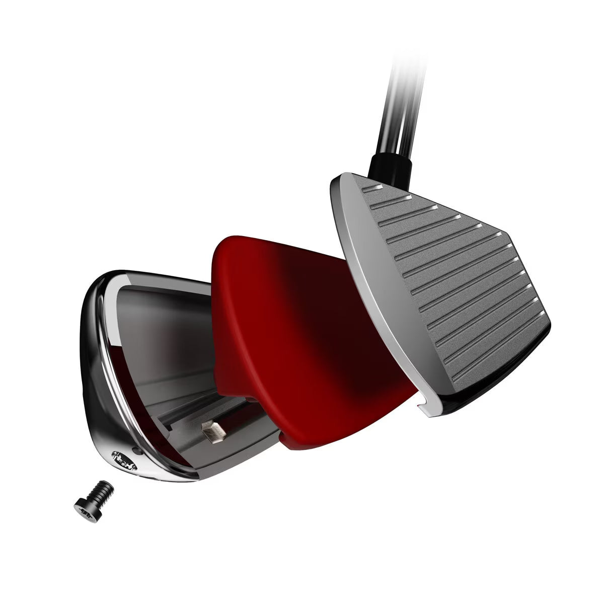 Kirkland Signature 7-Piece Golf Iron Set, Regular Flex