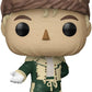 POP! Movies: Wicked: for Good - Scarecrow - Wicked - Collectable Vinyl Figure - Gift Idea - Official Merchandise - Toys for Kids & Adults - Movies Fans - Model Figure for Collectors and Display