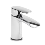 Tavistock Avid Basin Mixer Tap with Click Waste image 0