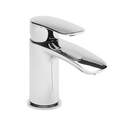 Tavistock Avid Basin Mixer Tap with Click Waste image 0