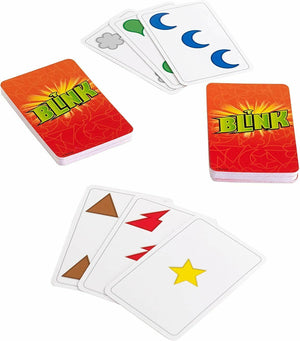 Blink Card Game The World’s Fastest Game image 1