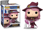 Funko POP! Animation: Black Clover - Vanessa Enoteca image 0