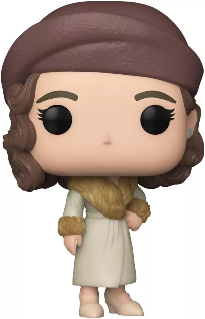 Funko Pop! TV: Peaky Blinders - Ada Thorne image 1