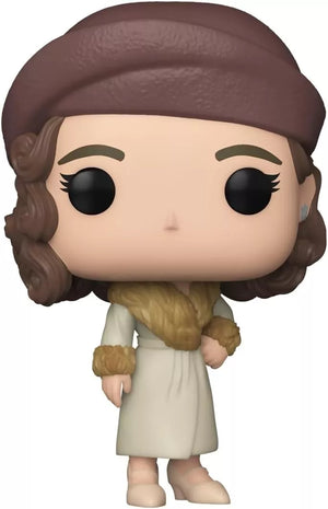 Funko Pop! TV: Peaky Blinders - Ada Thorne image 1