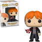 Funko POP! Harry Potter: Ron Weasley Howler image 1