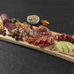 Woodforchef Premium Extra-Long Charcuterie Board image 1