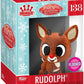Funko Pop! Minis Holiday Rudolph Reindeer Display Case – 12 Vinyl Figures image 5
