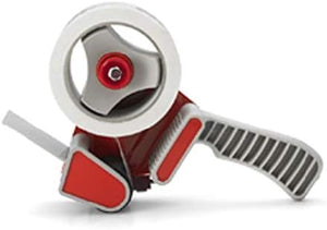 Heavy Duty Tape Gun Box Packing Dispenser 50mm image 0