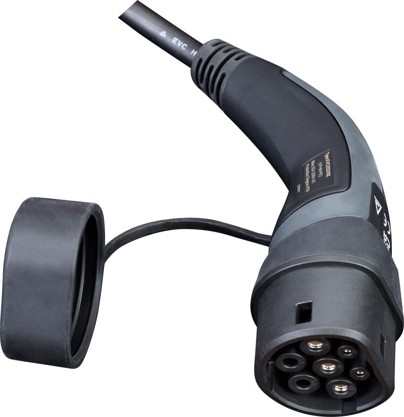 EV Car  Charging Cable 5 Meter -7.4kw image 3