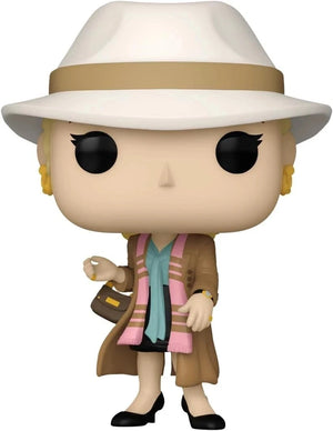 Funko Pop! TV: Ted Lasso - Rebecca Welton image 1