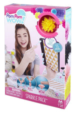 Pom Pom Wow! Sparkle Pack Sparkle Pack image 0