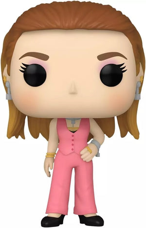 Funko Pop! TV: Ted Lasso - Keeley Jones image 1