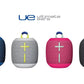 Ultimate Ears Wonderboom 4 Bluetooth, Waterproof, Portable Speaker, 360° image 1