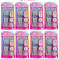 Mini BarbieLand Pop Reveal Dolls With Surprise Sensory Reveal image 8