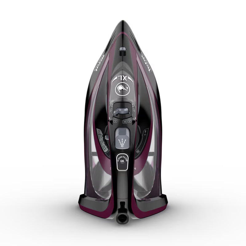 Tefal Ultimate Pure Steam Iron, FV9830G1