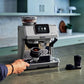 De'Longhi EC9455.M La Specialista Touch Bean to Cup Coffee Machine in Metal