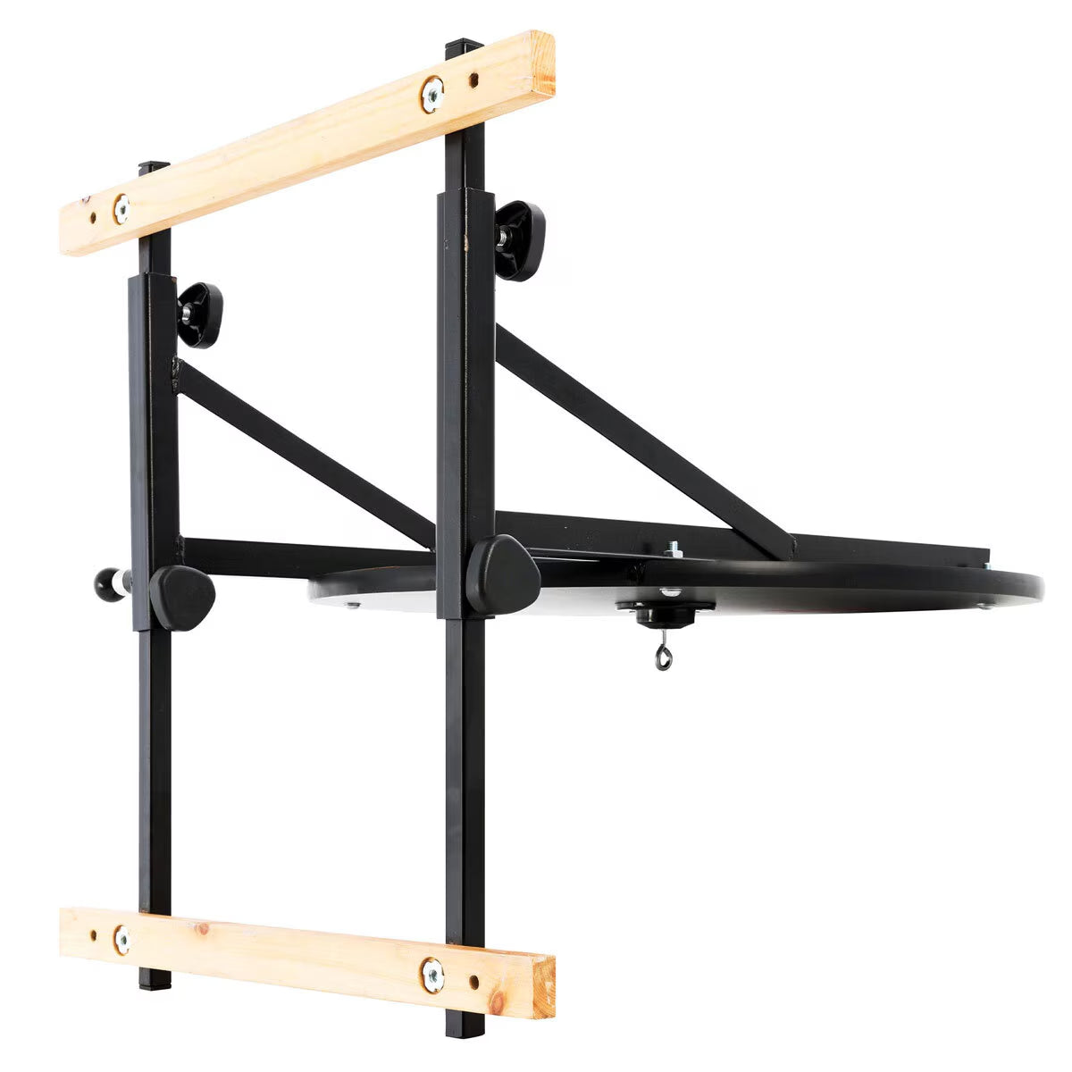 UFC Contender Speed Bag Platform and UFC Maya PU Speed Bag image 6