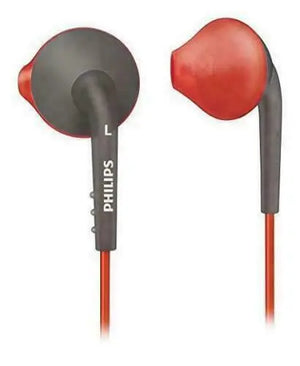 Philips Sports In-Ear Earphones ActionFit Headphones image 1