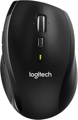 Logitech Mouse Wireless M705  Productivity Plus image 0