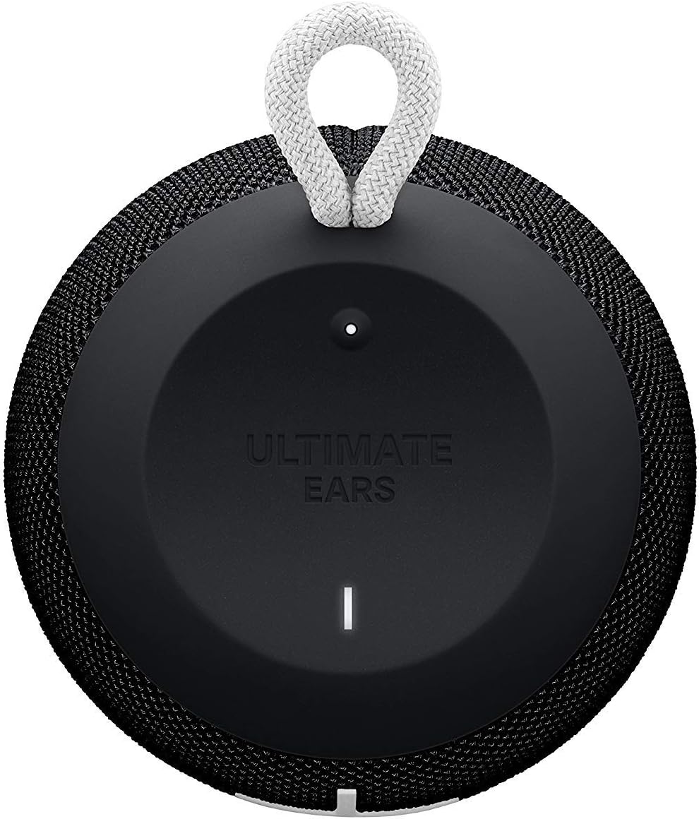 Ultimate Ears Wonderboom Waterproof Bluetooth Speaker image 4