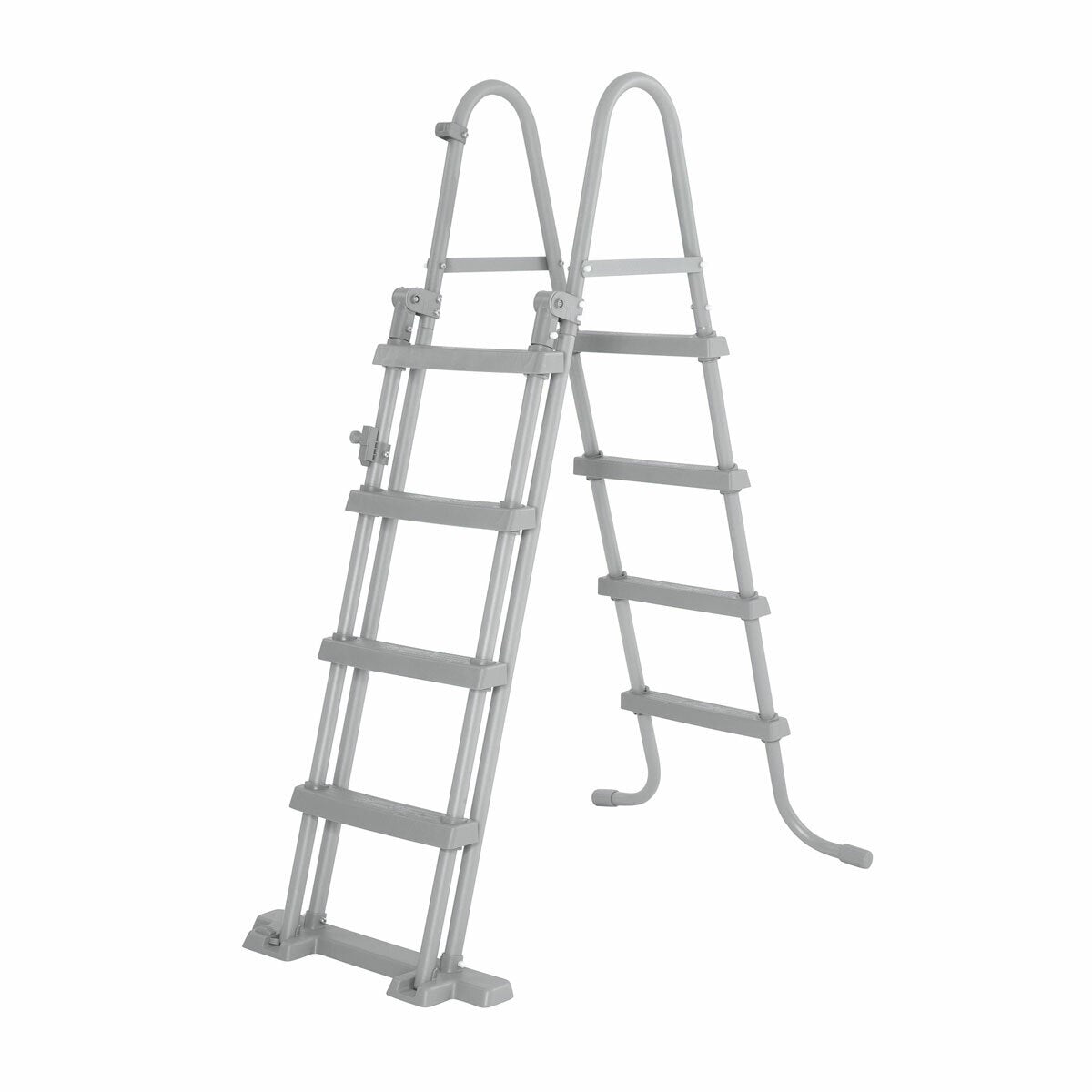 Bestway 12Ft (3.6M) Steel Pro Max above Ground Pool with Filter Pump and Ladder