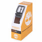 Timberland Men'S Reversible Leather Belt in Black/Brown
