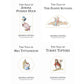 World of Peter Rabbit 23 Book Box Set, Beatrix Potter (4+ Years)