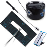 Me and My Golf Pure Irons Bundle image 0