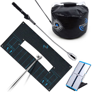 Me and My Golf Pure Irons Bundle image 0