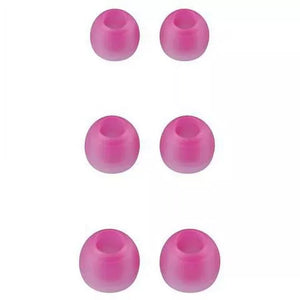 Panasonic Earphones Canal-Type in-Ear , Pink image 1