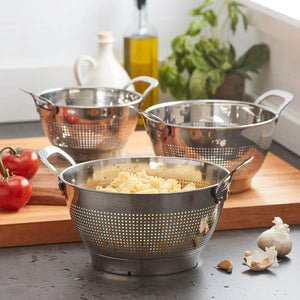 MIU Colander Set, 3 Piece