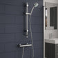 Methven Deva Garton Cool Touch Thermostatic Bar Shower - Model GTBS01 image 4