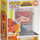 Funko Pop! Animation: My Hero Academia - Endeavor image 3