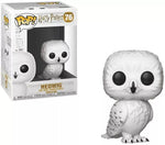 Funko POP! Harry Potter - Hedwig Collectible Vinyl Figure image 0