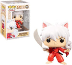 Funko Pop! Animation Inuyasha #767 image 0