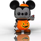 Funko Pop! Disney: Mickey Mouse Halloween Trick or Treat - Glow in The Dark image 1