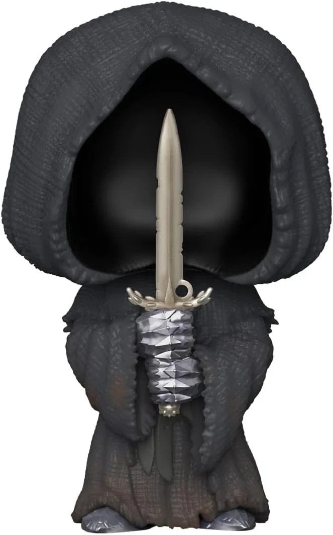 Funko Pop Movies: The Lord of The Rings - Nazgul image 3
