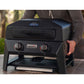 Nexgrill Fortress 2 Burner 4-In-1 BBQ Grill & Pizza Oven + Griddle + Grill Plate + Cover
